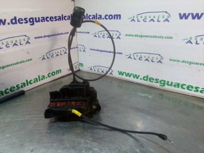 CERRADURA PUERTA DELANTERA IZQUIERDA  RENAULT KANGOO Furgón Professional