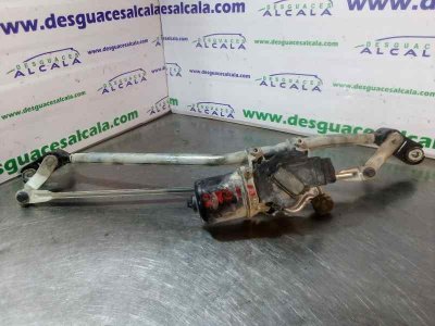 MOTOR LIMPIA DELANTERO RENAULT KANGOO Dynamique