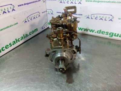 BOMBA INYECCION NISSAN PATROL (K/W260) 260