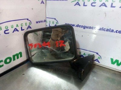 RETROVISOR IZQUIERDO SEAT MARBELLA CE