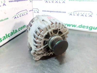 ALTERNADOR AUDI A3 (8V) Ambiente