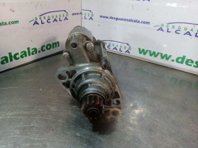 MOTOR ARRANQUE AUDI A3 (8V) Ambiente