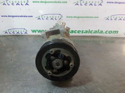 COMPRESOR AIRE ACONDICIONADO AUDI A3 (8V) Ambiente