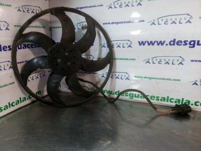 ELECTROVENTILADOR AUDI A3 (8V) Ambiente