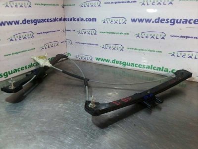 ELEVALUNAS DELANTERO DERECHO AUDI A3 (8V) Ambiente