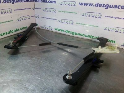 ELEVALUNAS DELANTERO IZQUIERDO AUDI A3 (8V) Ambiente