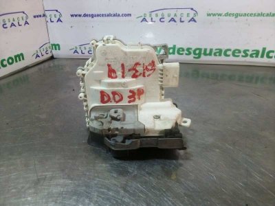CERRADURA PUERTA DELANTERA DERECHA