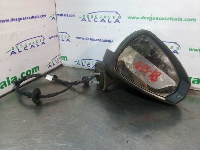 RETROVISOR DERECHO AUDI A3 (8V) Ambiente