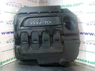 TAPA MOTOR AUDI A3 (8V) Ambiente