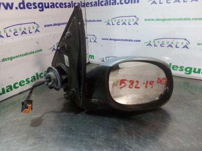 RETROVISOR DERECHO PEUGEOT 206 BERLINA XS Clim