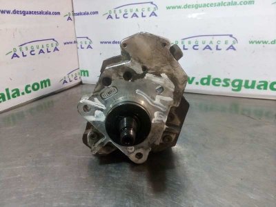 BOMBA INYECCION OPEL MOVANO Furgón largo 3.5t