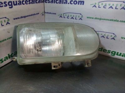 FARO DERECHO NISSAN VANETTE CARGO Vanette Cargo Caja cerrada