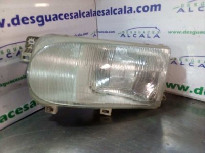 FARO IZQUIERDO NISSAN VANETTE CARGO Vanette Cargo Caja cerrada