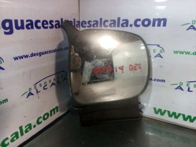 RETROVISOR DERECHO NISSAN VANETTE CARGO Vanette Cargo Caja cerrada