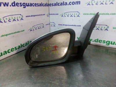 RETROVISOR IZQUIERDO OPEL ADAM Rocks ecoFlex