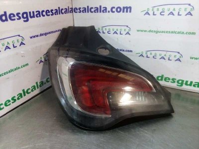 PILOTO TRASERO IZQUIERDO OPEL ADAM Rocks ecoFlex