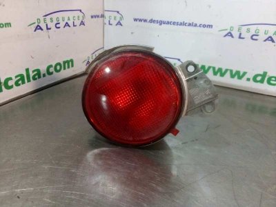 FARO ANTINIEBLA TRASERO IZQUIERDO OPEL ADAM Rocks ecoFlex