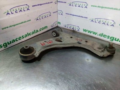 BRAZO SUSPENSION INFERIOR DELANTERO DERECHO de Rocks ecoFlex 