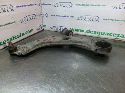 BRAZO SUSPENSION INFERIOR DELANTERO IZQUIERDO de Rocks ecoFlex 