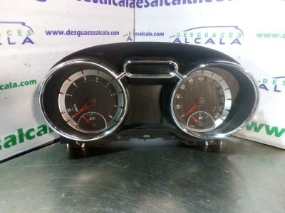 CUADRO INSTRUMENTOS OPEL ADAM Rocks ecoFlex