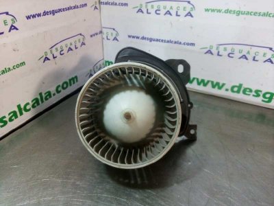 MOTOR CALEFACCION OPEL ADAM Rocks ecoFlex