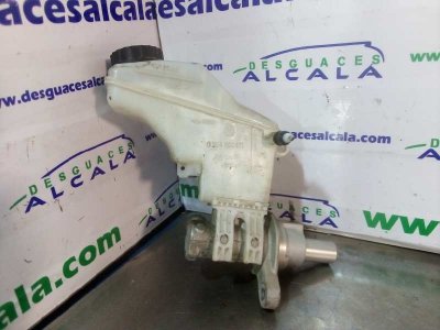 BOMBA FRENOS de Rocks ecoFlex 