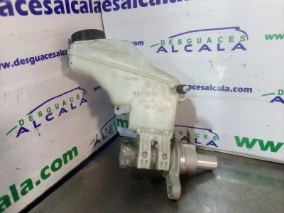 BOMBA FRENOS de Rocks ecoFlex 