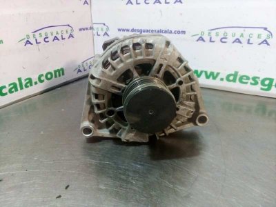 ALTERNADOR OPEL ADAM Rocks ecoFlex