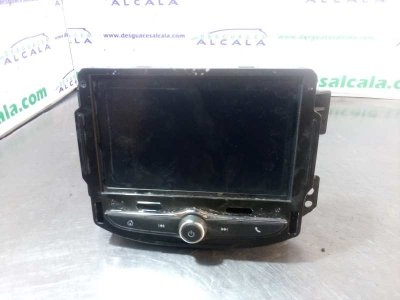 PANTALLA MULTIFUNCION OPEL ADAM Rocks ecoFlex