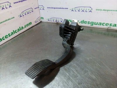 POTENCIOMETRO PEDAL de Rocks ecoFlex 