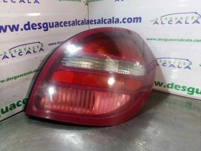 PILOTO TRASERO DERECHO NISSAN ALMERA (N16/E) Acenta