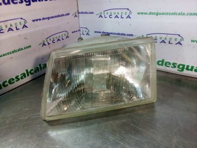 FARO IZQUIERDO PEUGEOT 309 GR Bestline