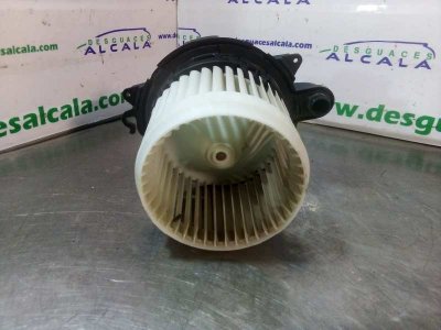 MOTOR CALEFACCION DACIA SANDERO Comfort