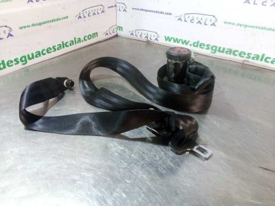 CINTURON SEGURIDAD DELANTERO DERECHO DACIA SANDERO Comfort