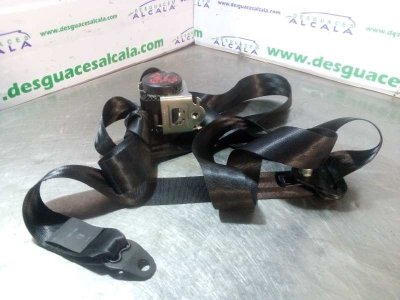 CINTURON SEGURIDAD DELANTERO IZQUIERDO DACIA SANDERO Comfort