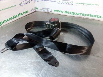 CINTURON SEGURIDAD TRASERO DERECHO de Comfort 