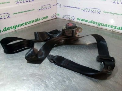 CINTURON SEGURIDAD TRASERO IZQUIERDO DACIA SANDERO Comfort