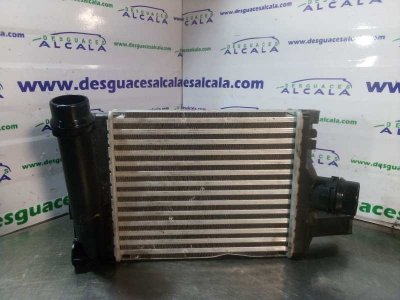 INTERCOOLER DACIA SANDERO Comfort