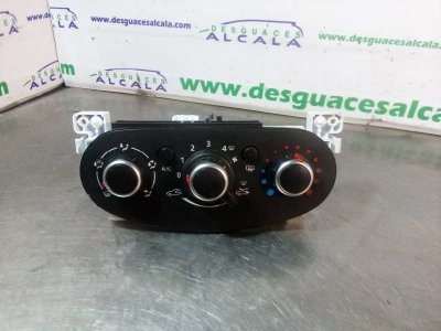 MANDO CALEFACCION / AIRE ACONDICIONADO DACIA SANDERO Comfort