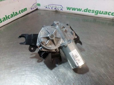 MOTOR LIMPIA TRASERO DACIA SANDERO Comfort