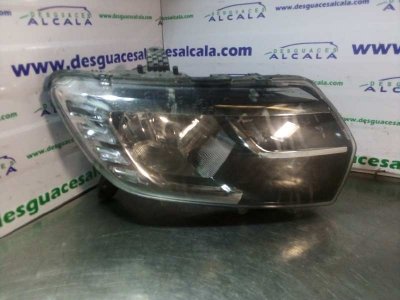 FARO DERECHO DACIA SANDERO Comfort