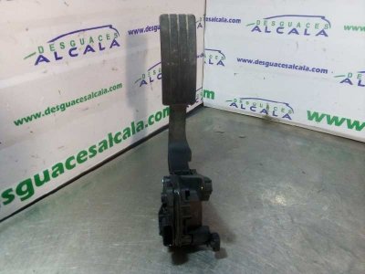 POTENCIOMETRO PEDAL DACIA SANDERO Comfort