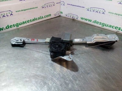 ELEVALUNAS DELANTERO IZQUIERDO DACIA SANDERO Comfort