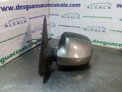 RETROVISOR IZQUIERDO DACIA SANDERO Comfort