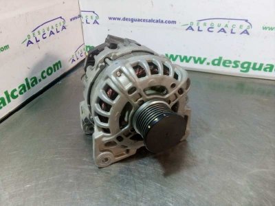 ALTERNADOR DACIA SANDERO Comfort