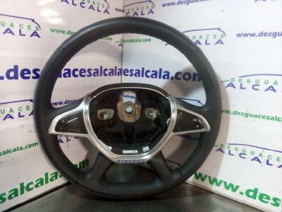 VOLANTE DACIA SANDERO Comfort