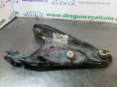 BRAZO SUSPENSION INFERIOR DELANTERO DERECHO DACIA SANDERO Comfort