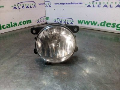 FARO ANTINIEBLA DERECHO DACIA SANDERO Comfort