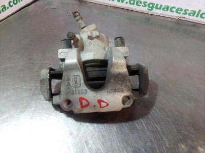 PINZA FRENO DELANTERA DERECHA DACIA SANDERO Comfort