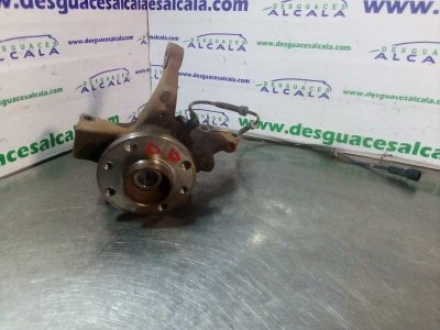 MANGUETA DELANTERA DERECHA DACIA SANDERO Comfort